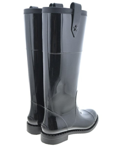 JIMMY CHOO 雨鞋