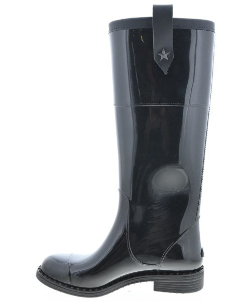 JIMMY CHOO 雨鞋