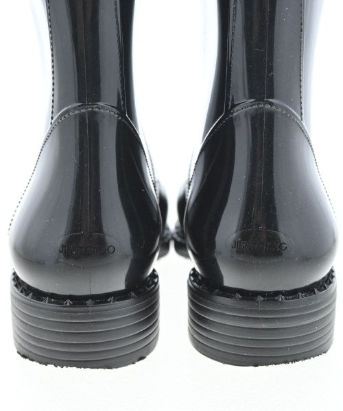 JIMMY CHOO 雨鞋