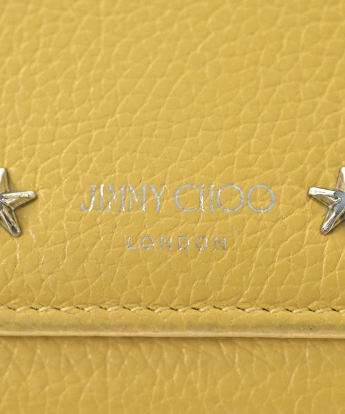 JIMMY CHOO 錢包/零錢包