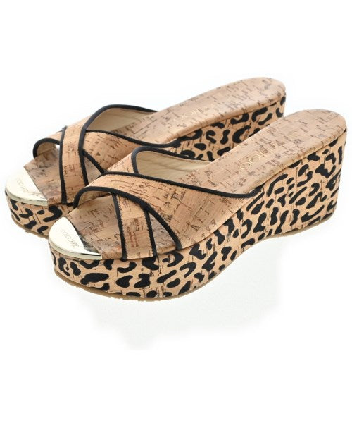 JIMMY CHOO 涼鞋