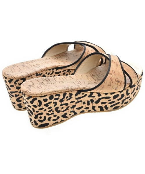 JIMMY CHOO 涼鞋