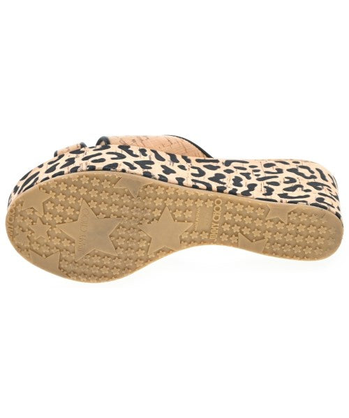 JIMMY CHOO 涼鞋