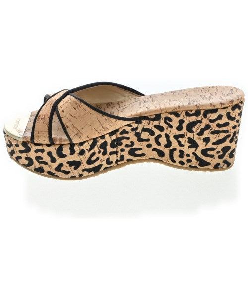 JIMMY CHOO 涼鞋