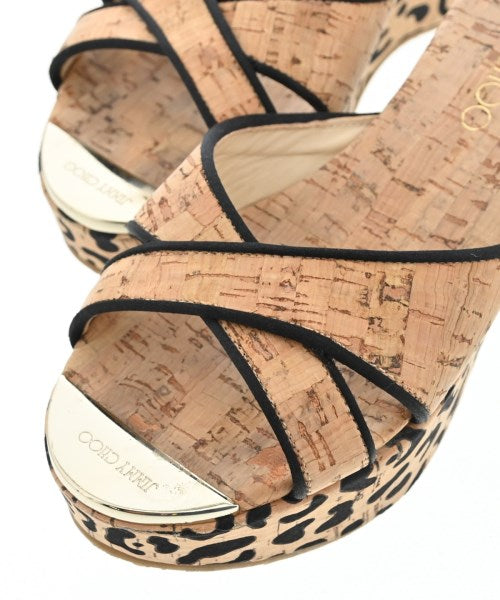 JIMMY CHOO 涼鞋