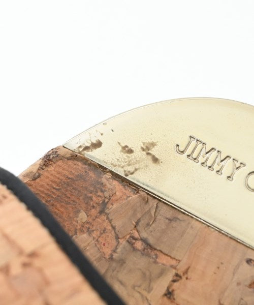 JIMMY CHOO 涼鞋