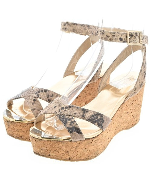 JIMMY CHOO 涼鞋
