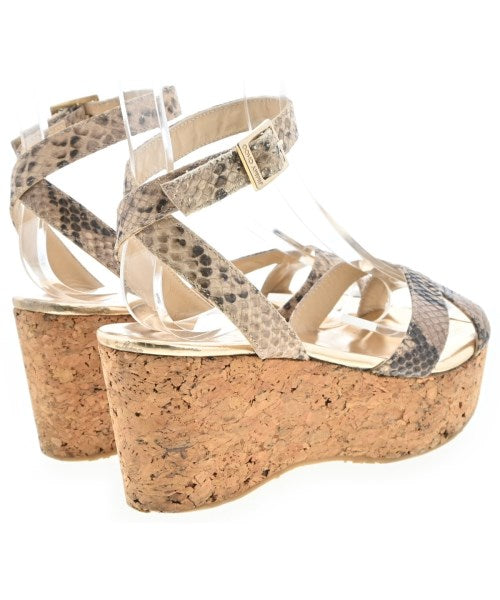 JIMMY CHOO 涼鞋