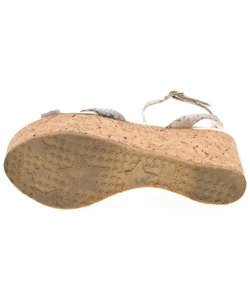 JIMMY CHOO 涼鞋