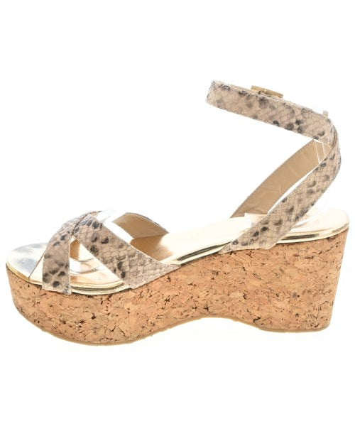 JIMMY CHOO 涼鞋