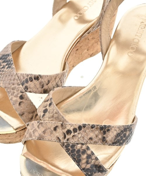 JIMMY CHOO 涼鞋