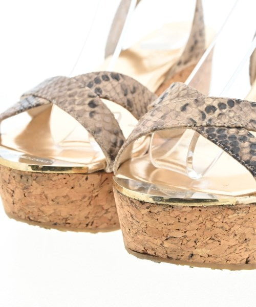 JIMMY CHOO 涼鞋