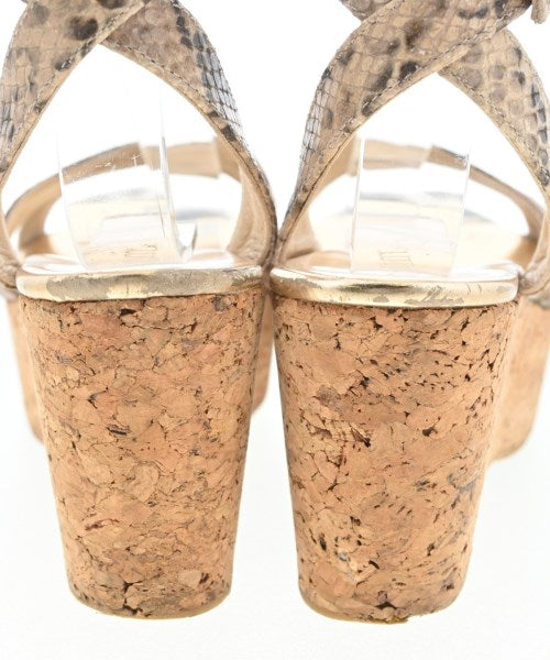 JIMMY CHOO 涼鞋