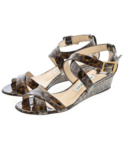 JIMMY CHOO 涼鞋