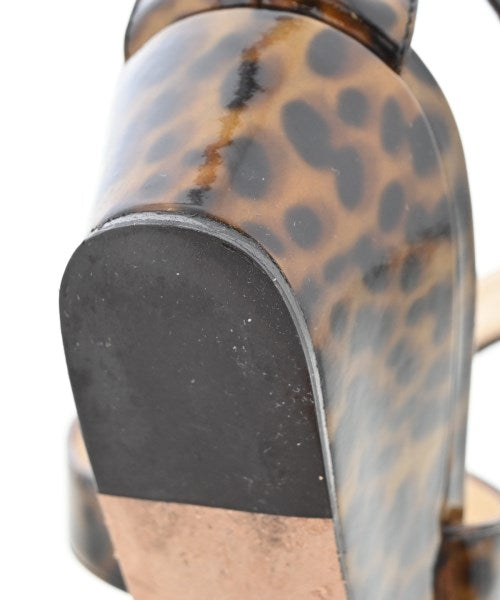 JIMMY CHOO 涼鞋