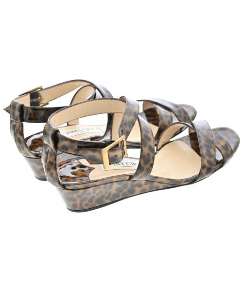 JIMMY CHOO 涼鞋