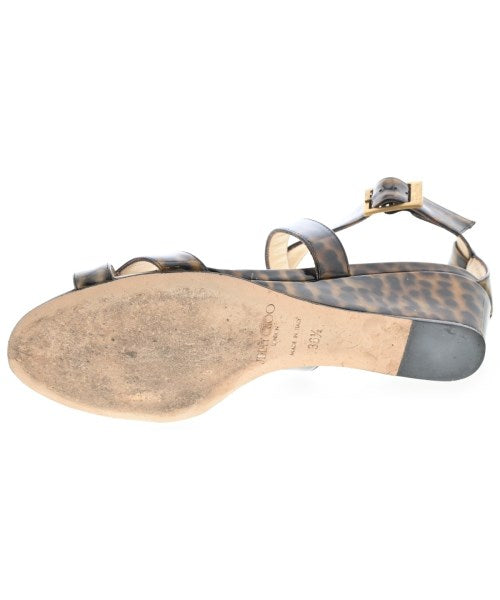 JIMMY CHOO 涼鞋