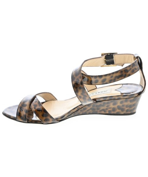 JIMMY CHOO 涼鞋