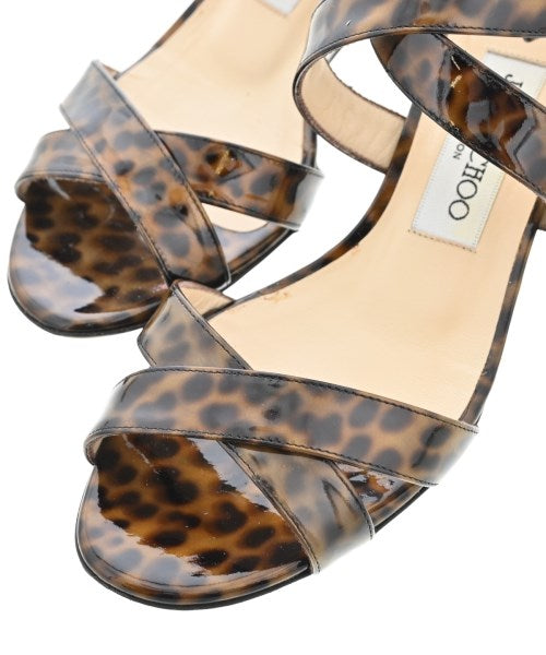 JIMMY CHOO 涼鞋