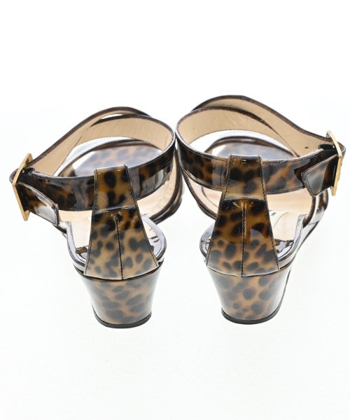 JIMMY CHOO 涼鞋