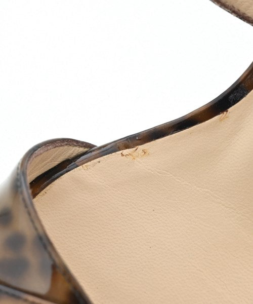 JIMMY CHOO 涼鞋