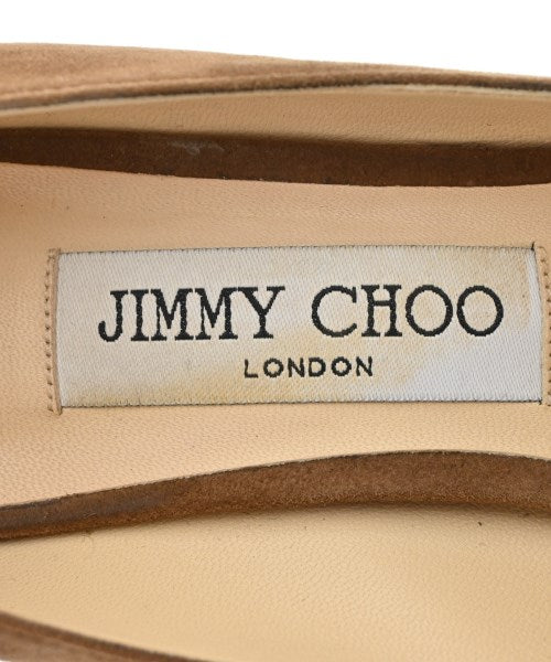 JIMMY CHOO 高跟鞋