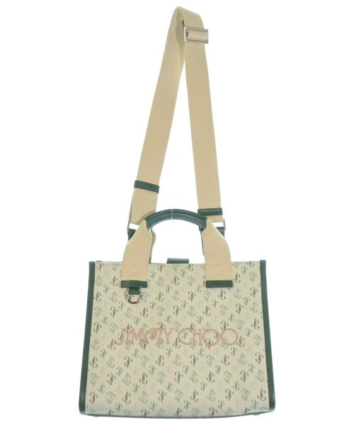JIMMY CHOO 托特包
