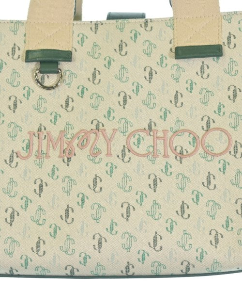 JIMMY CHOO 托特包
