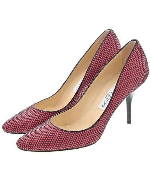 JIMMY CHOO 高跟鞋