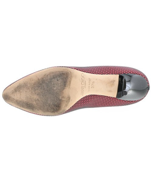 JIMMY CHOO 高跟鞋