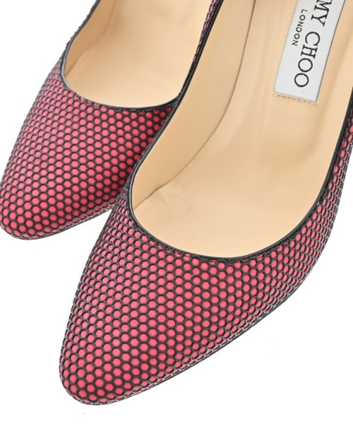 JIMMY CHOO 高跟鞋