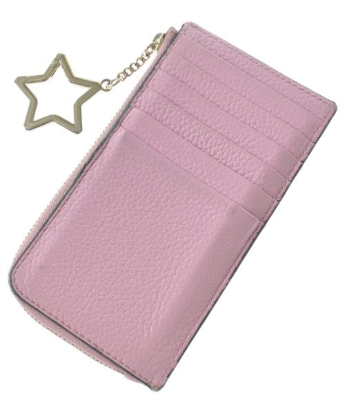 JIMMY CHOO 卡片夾