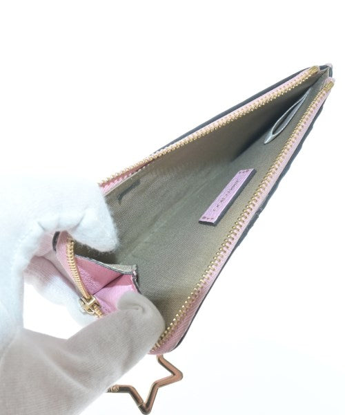 JIMMY CHOO 卡片夾