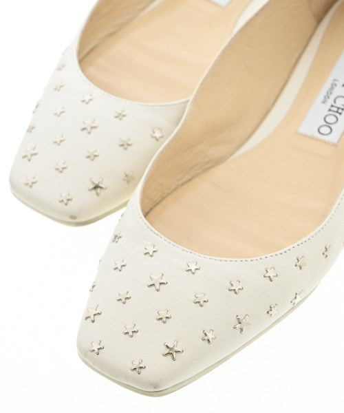 JIMMY CHOO 高跟鞋