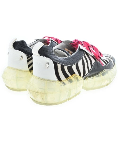JIMMY CHOO 運動鞋
