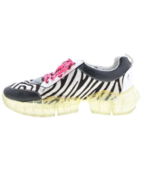 JIMMY CHOO 運動鞋
