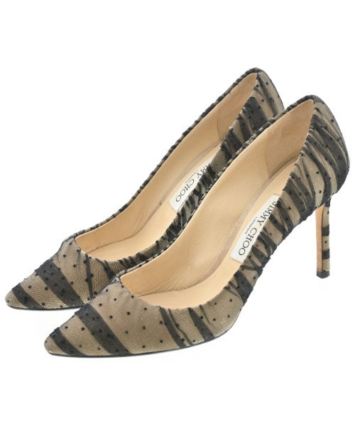 JIMMY CHOO 高跟鞋