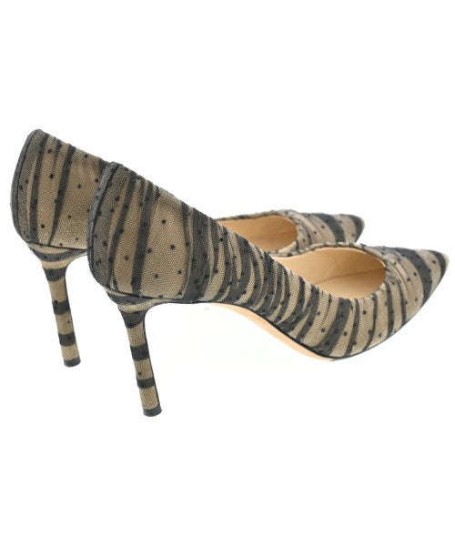 JIMMY CHOO 高跟鞋