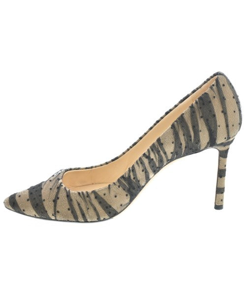 JIMMY CHOO 高跟鞋