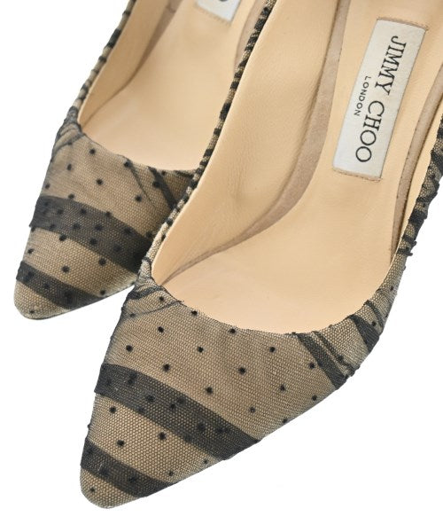 JIMMY CHOO 高跟鞋