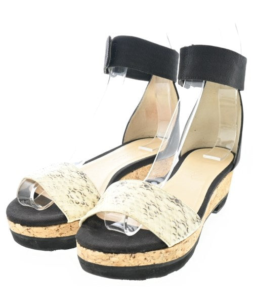 JIMMY CHOO 涼鞋