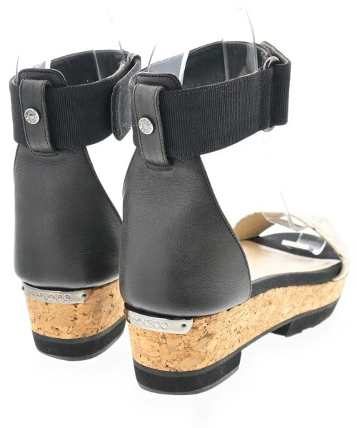 JIMMY CHOO 涼鞋