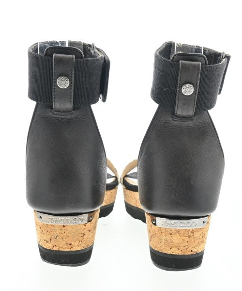 JIMMY CHOO 涼鞋
