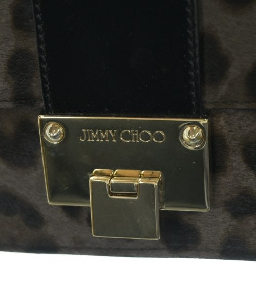 JIMMY CHOO 肩背包