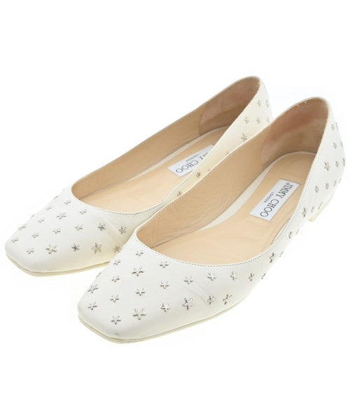 JIMMY CHOO 其他鞋款