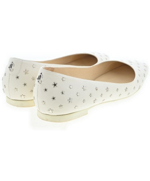 JIMMY CHOO 其他鞋款