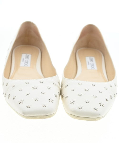 JIMMY CHOO 其他鞋款