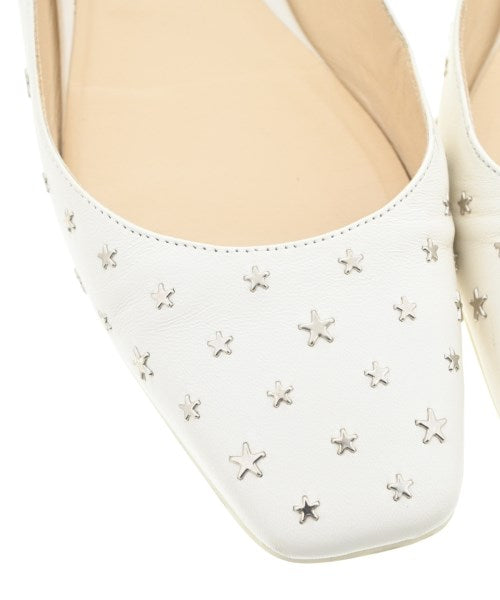 JIMMY CHOO 其他鞋款