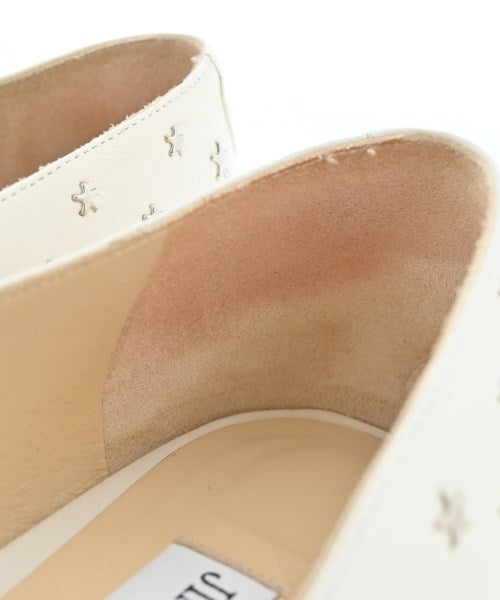 JIMMY CHOO 其他鞋款