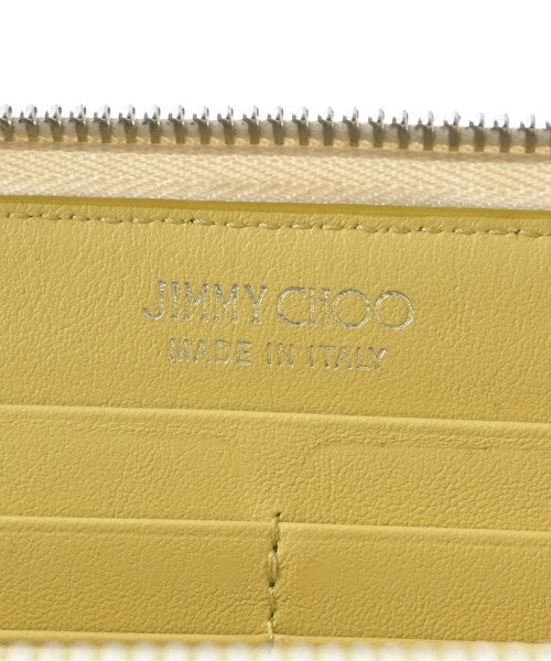 JIMMY CHOO 錢包/零錢包